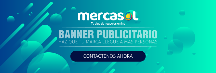 Banner Publicitario