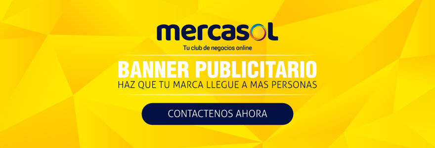 Banner Publicitario